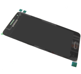 LCD Дисплей и Тъч скрийн за Samsung Galaxy A3 SM-A300 (черен)